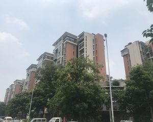 心愿花园二期2室2厅南
