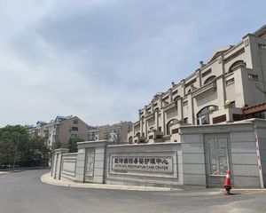 付家庄海景房70万装修有露台加外扩100平