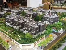 悦来 北辰悦来壹号云悦四房118万