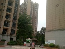 闹中取静,高层园景单位,公寓式住宅