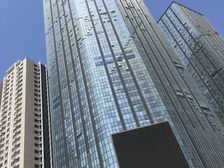 汇雄时代楼层好装修好价格合适