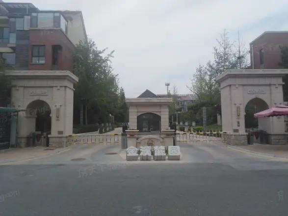 金溪麓园