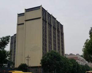 正昌幸福岭1室1厅南