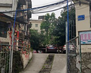 茅岗路605号大院2室2厅南北