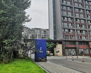 成都国韵村4室2厅南