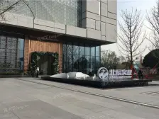 板式叠拼纯墅区 叠上 保底五房设计