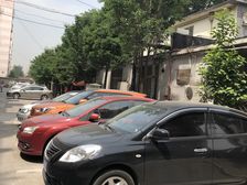 双榆树中关村东路105号院复式5居看房方便采光通风好