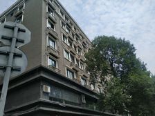 红牌楼北街14号3室1厅西南