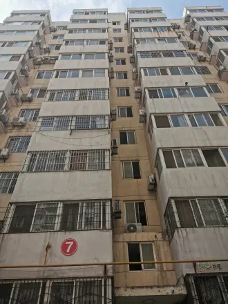 颖园小区