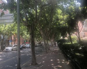 全南户型,近地铁,钥匙房,近商圈