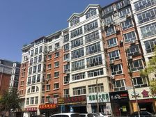 安埠商圈俩室大明厅精装修拎包入住