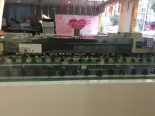 宏江精装复式 可用面积大 业主诚心卖 看房方便