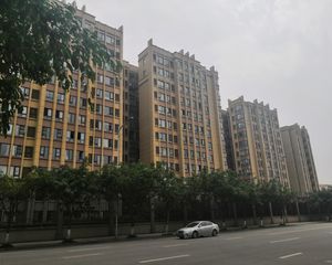 四季金悦3室1厅南