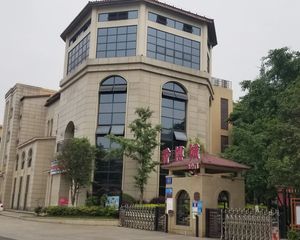 香博城3室2厅北