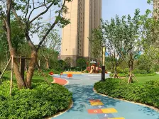 店长推荐 经典三室两厅两卫 三开间朝南