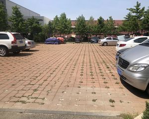 宜家大院2室1厅南北