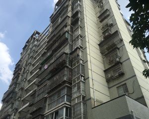 南铁佳苑2室1厅南北