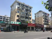 迎园新村二坊 2室1厅 南 北