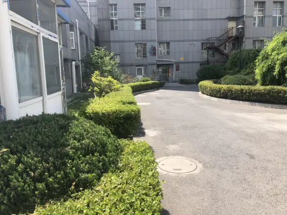 万晟宜家大院