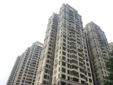 保利公馆样板房 南向大三房 业主诚意出售