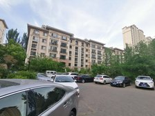 保利花园2-1-1-1 110.00平米86万