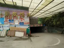 斌鑫鼎航雅座 正规两房 中间楼层 视野采光好 双轻轨