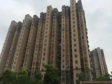 中海碧林湾 3室1厅 南