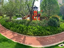 东润玺城三期 3室2厅 南 北