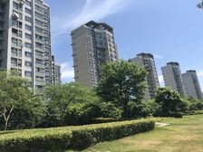 汤臣豪园(二期)4室2厅南