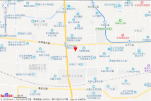 欧亚达云栖电子地图