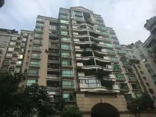 尚辉苑 方正电梯两房 视野无遮挡 朝安地铁口