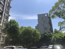 张江集团精装修叠加四房带院子 业主诚意出售 价格可谈