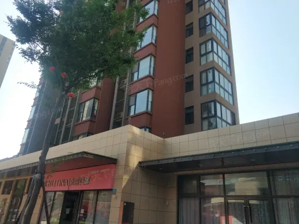 好世广场