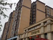佳兆业8号2室2厅南