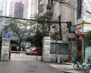 天府公寓3室2厅西