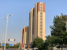 恒天紫微台 2室2厅 南 北