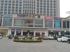 约克时代 1室1厅 东南 南