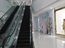 约克时代,1房1厅,精装修,户型方正。