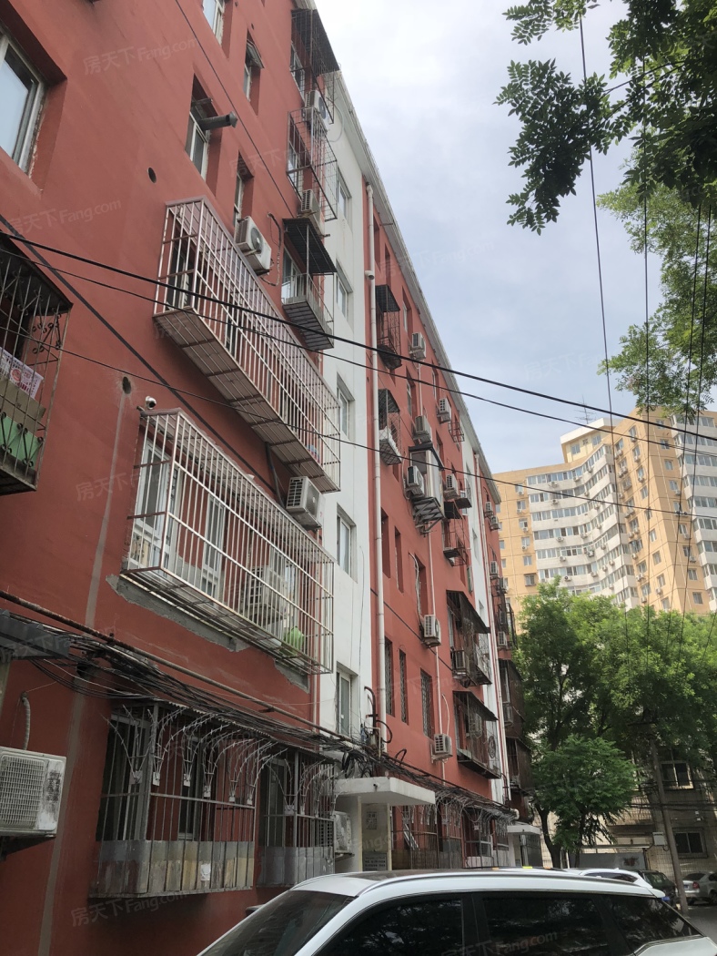实景图