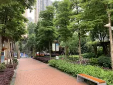 盘龙商圈,盘龙广场,出行方便,