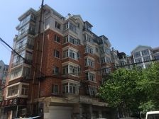 果园星城大明厅 朝向好 通透户型 价格可谈