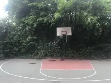 学府路 伴山雅筑四房