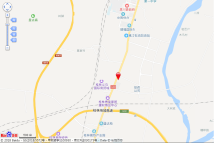 天驰桂宏达·公园悦府电子地图