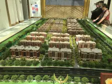 云麓里 三房带车位 中层 随时看