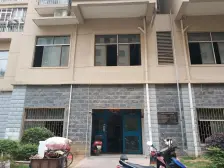 平安曼哈顿风情精装一房,拎包入住随时看房