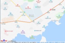 海信君澜电子交通图