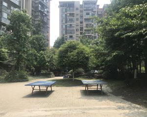 心愿花园二期1室1厅东南南