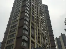 佛山新城 保利东旭花园 临江大平层 户型方正 物业贴心