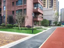 江铃时代城 南北通透,采光好 装修好,环镜优美 周边匹套完善,,出行方便