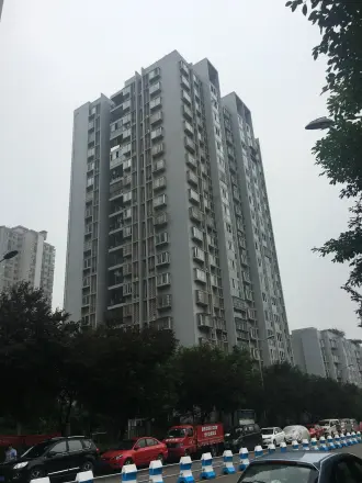 龙洲湾黄桷佳园